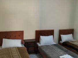 Hanan Petra House
