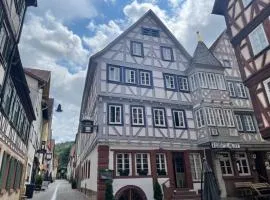 Hotel Schwanen