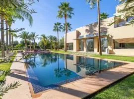 VilLA AYDEN