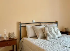 Louloudi Apartment