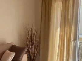 Louloudi Apartment