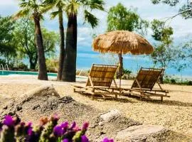 Seraphina Bookings Mojacar