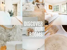 Seraphina Bookings Mojacar