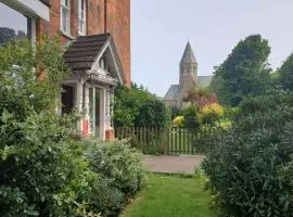 The Wycliffe