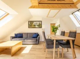 Apartament Skibówki View