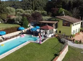 Marco's Villa