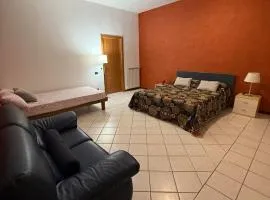 Belvedere Cilento Appartamento Giove