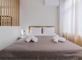 Ladadika Vibes Studio 1