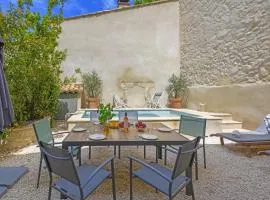 La Petite Maussanaise