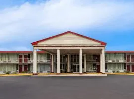Red Roof Inn & Suites Cave City
