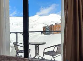 GVC New Gudauri Twins 413 Mountain View