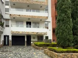 Your home away from home