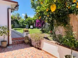 Profumo di Limoni Vacation Rental