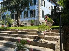Relais Villa Montecatini