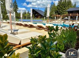 Domeniul CRIS Vatra Dornei