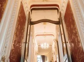 Alisa Hotel