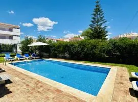 Strip II - Private Pool - 8 Guests - Albufeira