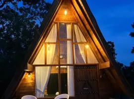 Moon Light-Habarana Srilanka