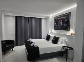 Urban Spaces Ibiza, hotel v destinaci Ibiza (město)