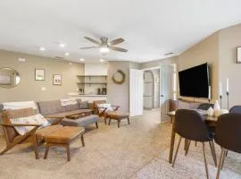 Rocky Shore Tranquility - Ozark Mountain Resort Amenities