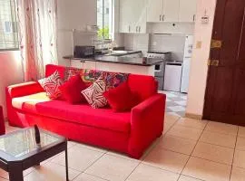 Hermoso Apartamento Miraflores Central