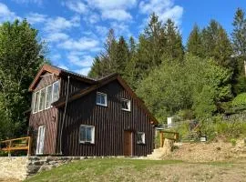 Chata Jezevec - samostatný apartmán