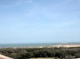 Dar Ba à 15 min à pied de la mer