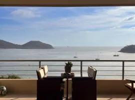 Luxury Penthouse at Aura del Mar