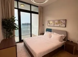 Canal View 1bd Al Maryah Island