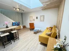 Cosy Pop'Appart