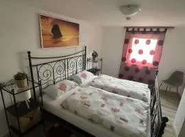 Wohnung Seenplatte