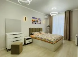 - Daniels Suite - Enjoy a Comfort Lifestyle