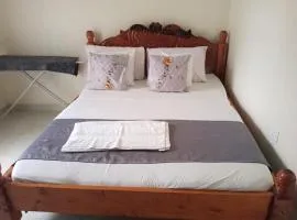 Mtwapa Homes M Luxury Apartments