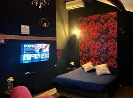 Love room Narbonnaise