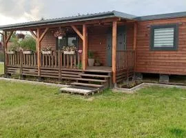 Winiec Mobile Home