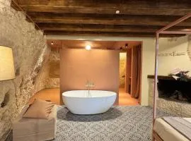 Casa Avella Mountain Retreat