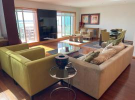 Marina Residence - Costa Nova, khách sạn ở Costa Nova