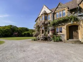 Plas Gwynfryn