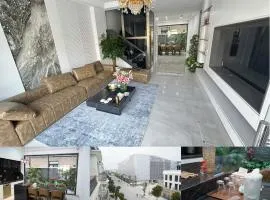 Vibe Home Vinhomes Ocean Park 2
