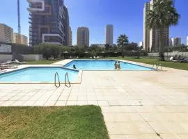 Apartment Praia Rocha Ochre Haven