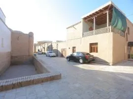 Musobek Guest House