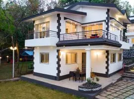 Space Villa, Esperanza by Svar Stays with Breakfast, Swimming View and Valley View