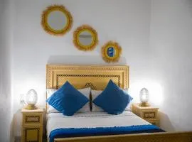 Riad Hikaya - Fes Story