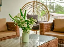 Qiwi House
