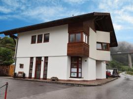 Apartment Katharina, hotel a Steinach am Brenner