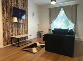 Stockton Residence