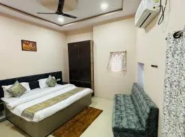 Spiritual Homestay
