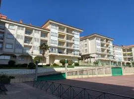 Playa Panxón Mar