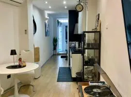Edo's House