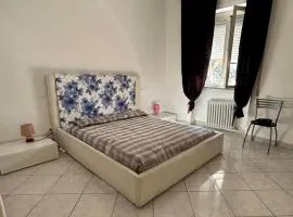 Appartamento Morelli Beach - Via Trento 7
